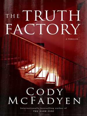 cover image of The Truth Factory